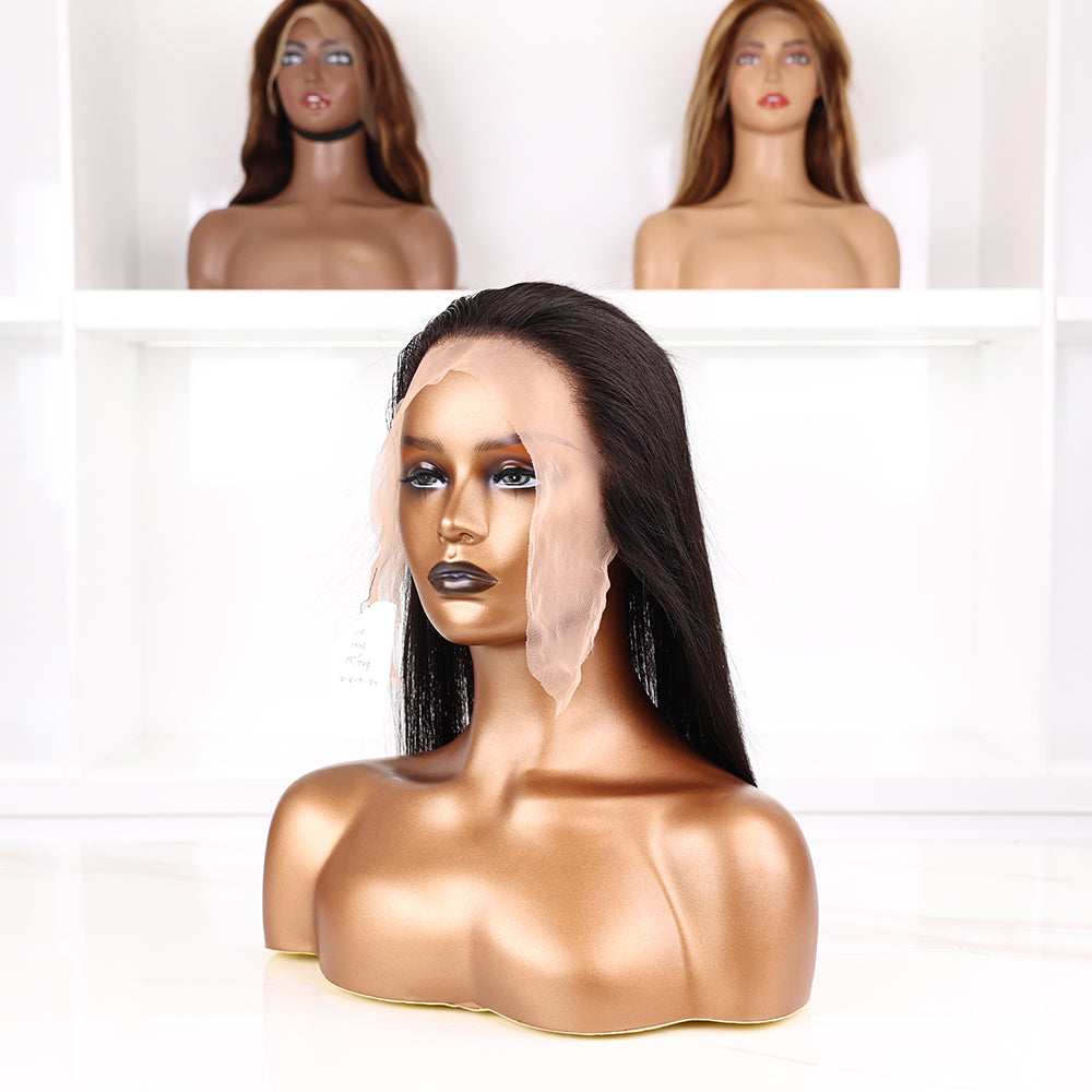 3D 13x6 Lace Frontal