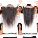 3D 13x6 Lace Frontal