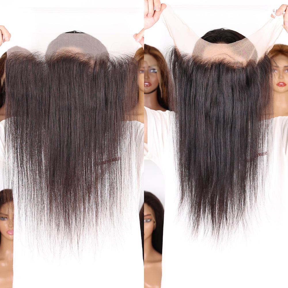 3D 13x6 Lace Frontal
