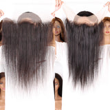 3D 13x6 Lace Frontal