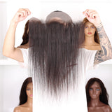 3D 13x6 Lace Frontal