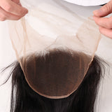 3D 13x6 Lace Frontal