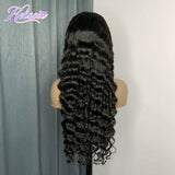 13X4 HD Lace Loose Wave Wig 180% Density
