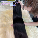 Unprocessed Cheap Hair For Brazilian Hair In Mozambique,9a Raw Straight Cuticle Aligned Virgin Cambodian Hair Bundle