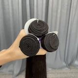 Unprocessed Cheap Hair For Brazilian Hair In Mozambique,9a Raw Straight Cuticle Aligned Virgin Cambodian Hair Bundle